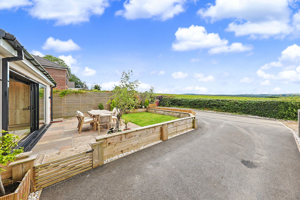 Longedge Lane Wingerworth